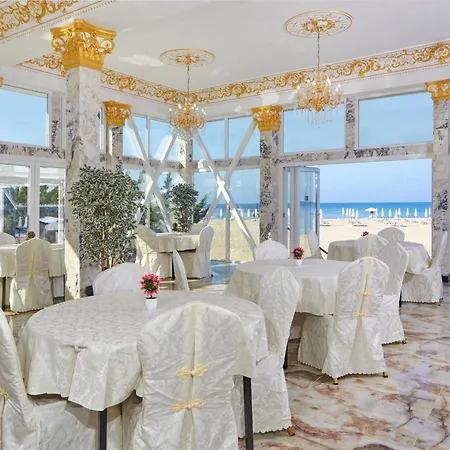 Taliana Beach Residence