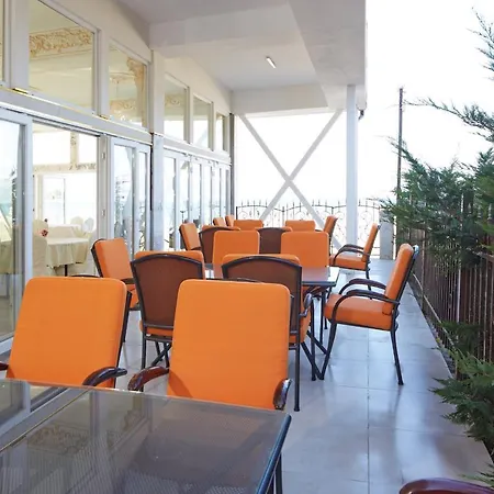 Taliana Beach Residence Hotel de apartamente