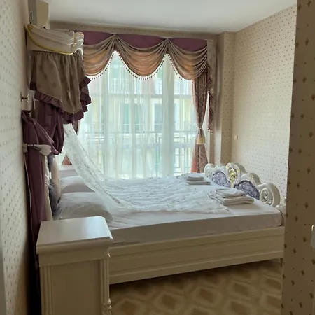 Taliana Beach Residence Elenite