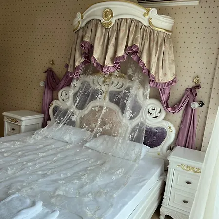 Taliana Beach Residence 4*