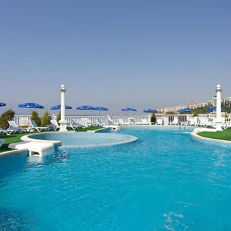 Taliana Beach Residence Hotel de apartamente 4*