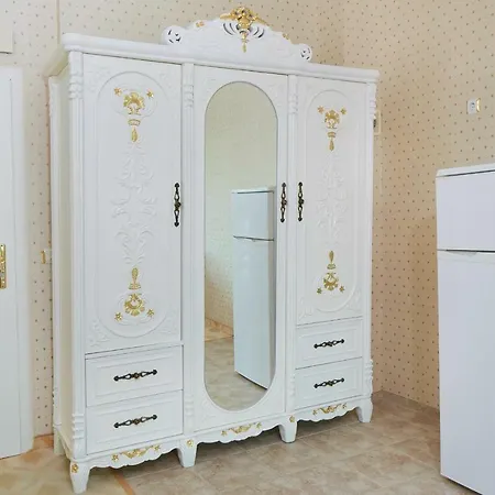 Taliana Beach Residence 4* Elenite