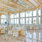 Aparthotel Hotel Amore Beach Elenite