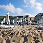 Hotel Amore Beach Aparthotel Elenite