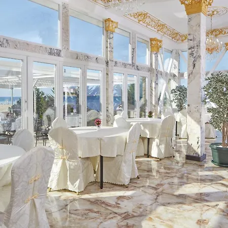 Hotel Amore Beach Appart hôtel