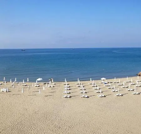 Hotel Amore Beach Elenite