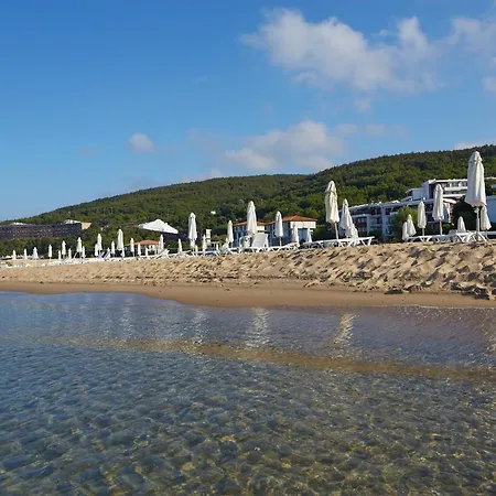 Hotel Amore Beach Hotel apartamentowy
