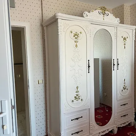 アパートホテル Hotel Amore Beach