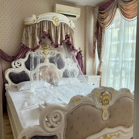 Hotel apartamentowy Hotel Amore Beach 4*