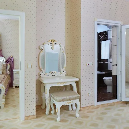 Appart hôtel Hotel Amore Beach Elenite