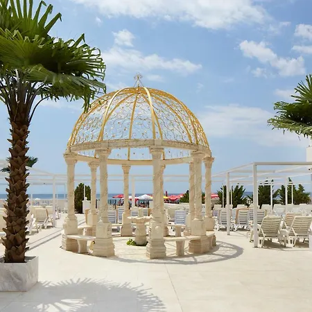 Aparthotel Hotel Amore Beach