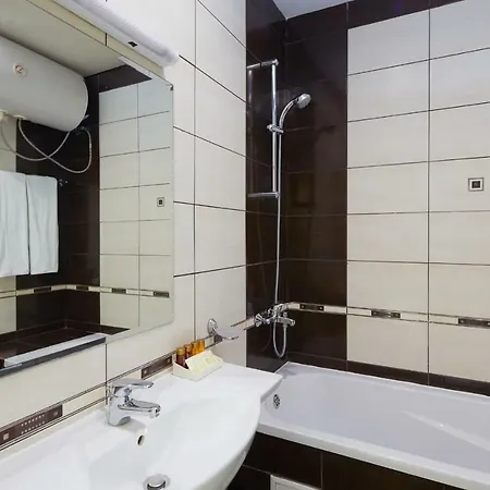 Appart hôtel Hotel Amore Beach