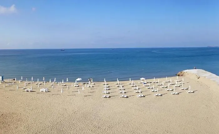 Hotel Amore Beach Elenite