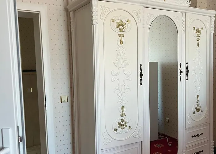 Hotel apartamentowy Hotel Amore Beach